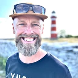 Peter Hallboom