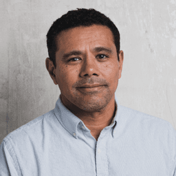 Lonnie Vidaurri