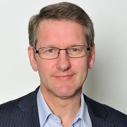 Dr. Richard Swannell