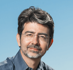 Pierre Omidyar