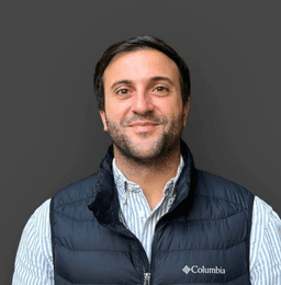 Agustin De Luca