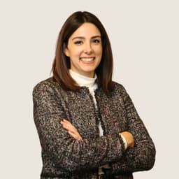 Dina Toukan