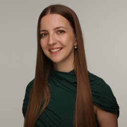 Yuliia Uhorska