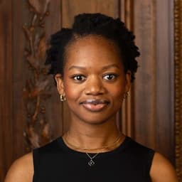 Stephanie Cineus