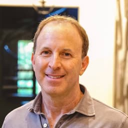 Scott Saslow