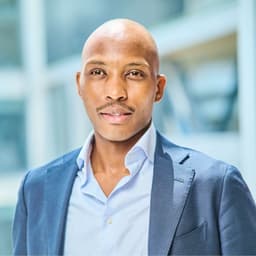 Daniel Wanjira