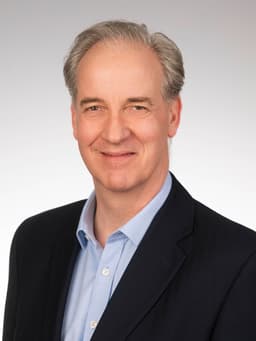 Iain Macdonald