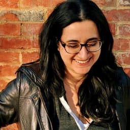 Kate Khatib