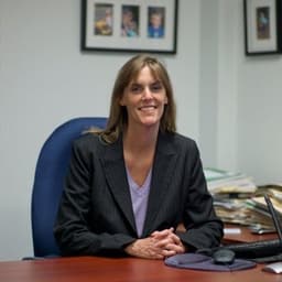 Cathie Mahon