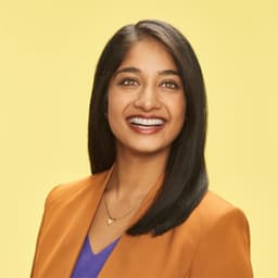 Shrina Kurani