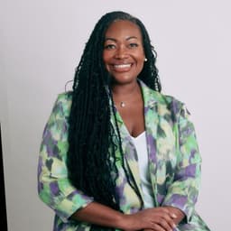 Michele Jawando