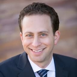 Michael Buchman