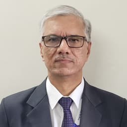 Ashok Kumar Sharma