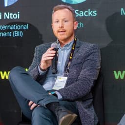 Jonty Sacks 