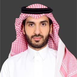 Bandr Alhomaly