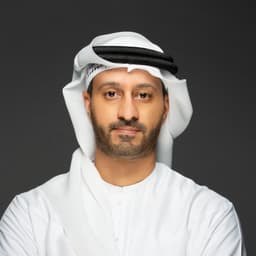 Nader AlBastaki