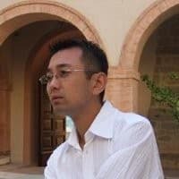 Shin Fukushige