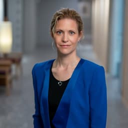 Maria Wendestam