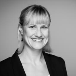 Helena Bergström