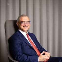 Leslie Maasdorp