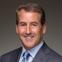 Doug Kimmelman