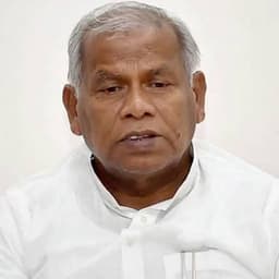 Jitan Ram Manjhi
