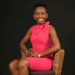 Rachael Gitonga