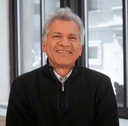 Sanjay Sehgal