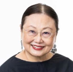 Mary Ann Tsao