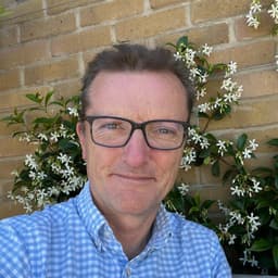 Andrew Carruthers