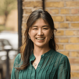 Suzuka Jomori