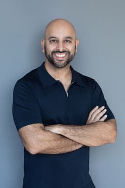 Suneel Gokhale