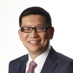 Lim Chow Kiat
