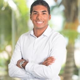 Cedric Beguinot