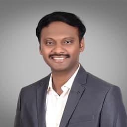 A.B. Chakravarthy