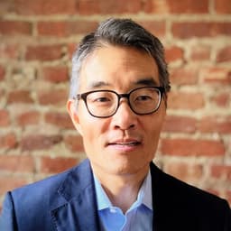Jim Baek