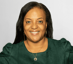 Aisha Benson