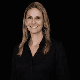 Luciana Antonini Ribeiro