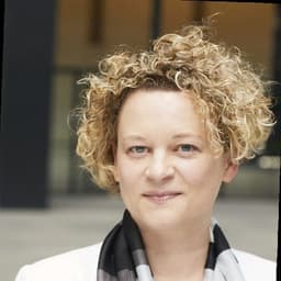 Rachel Guthrie
