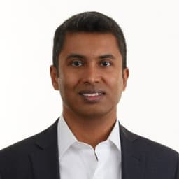 Laxman Ramu