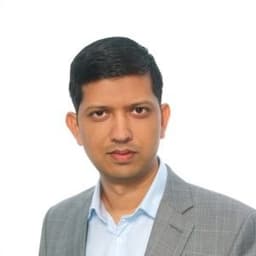 Sumit Bhandari