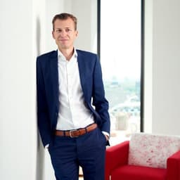 Menno van den Elsaker