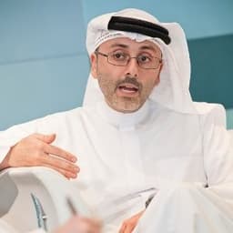 Waleed Al Mokarrab Al Muhairi