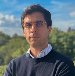 Antonio Garcia Maldonado