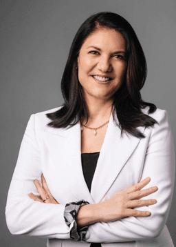 Mary Ellen Iskenderian