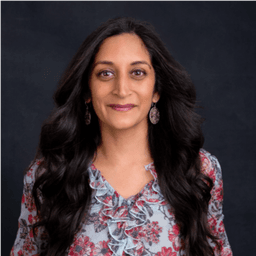 Amie Patel 