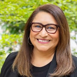 Fabiola Greenawalt