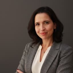 Ana Maria Aristizabal
