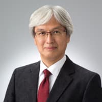 Tadasu Matsuo