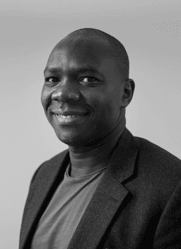 William Nyaoke